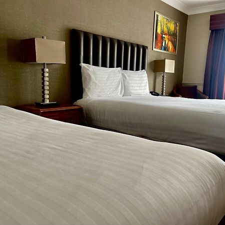 North Killingholme The Ashbourne Hotel מראה חיצוני תמונה