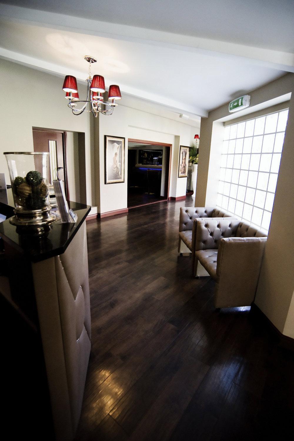 North Killingholme The Ashbourne Hotel מראה פנימי תמונה