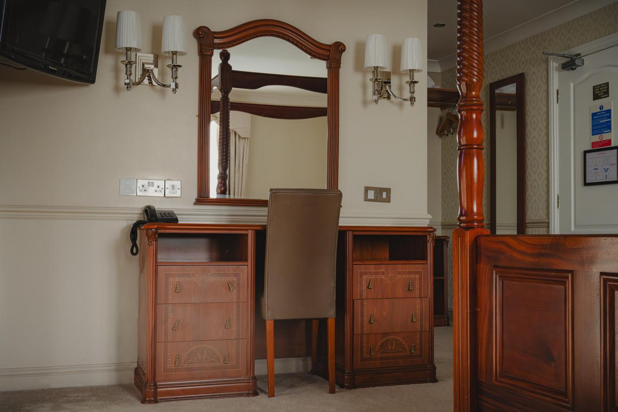 North Killingholme The Ashbourne Hotel מראה חיצוני תמונה