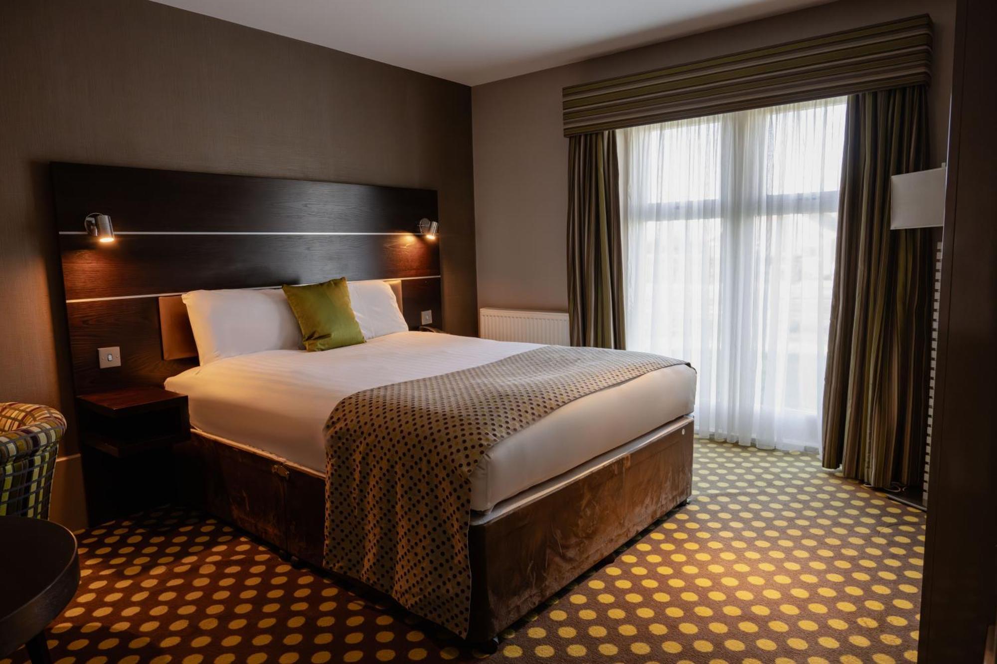 North Killingholme The Ashbourne Hotel מראה חיצוני תמונה