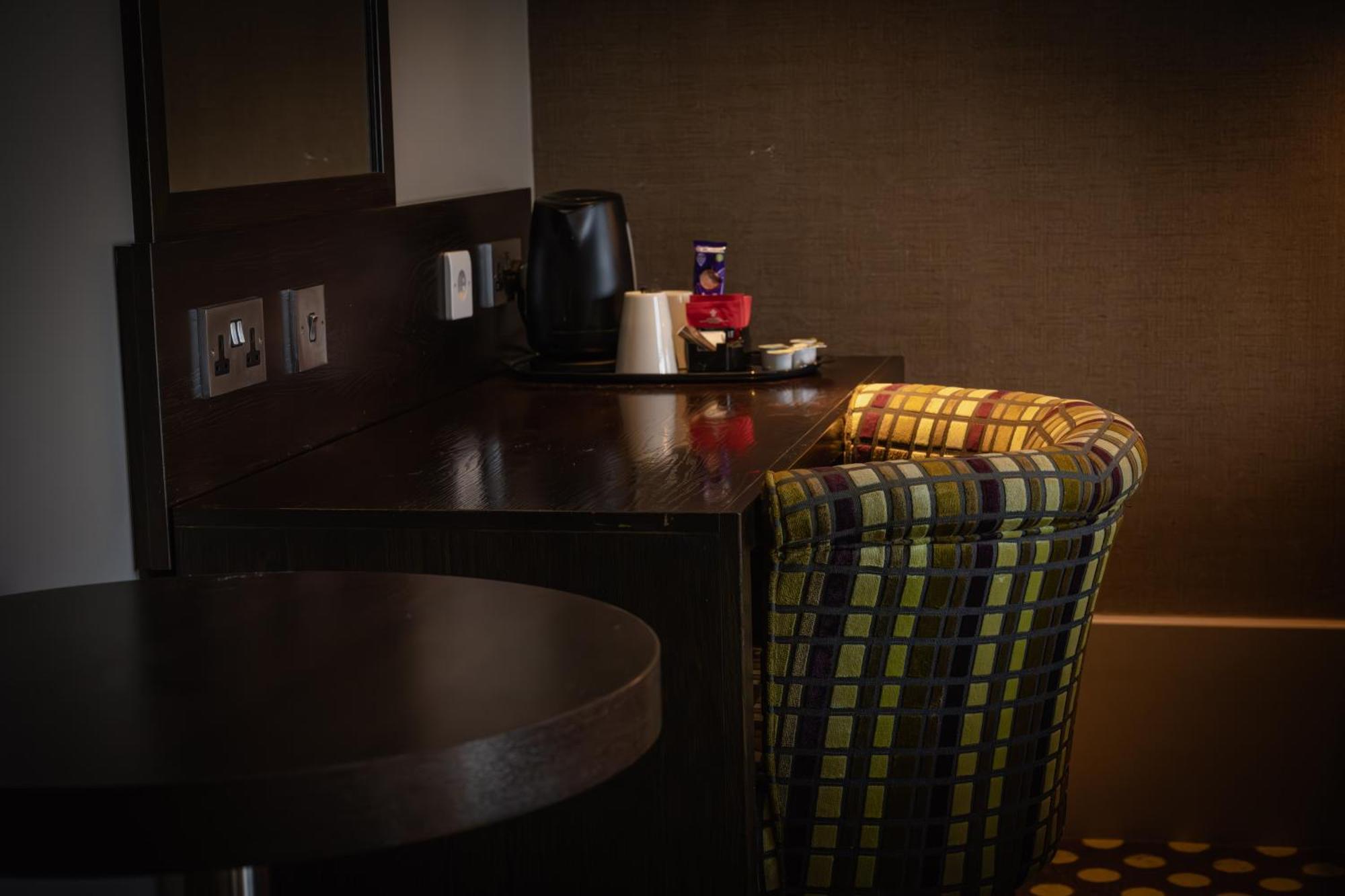 North Killingholme The Ashbourne Hotel מראה חיצוני תמונה