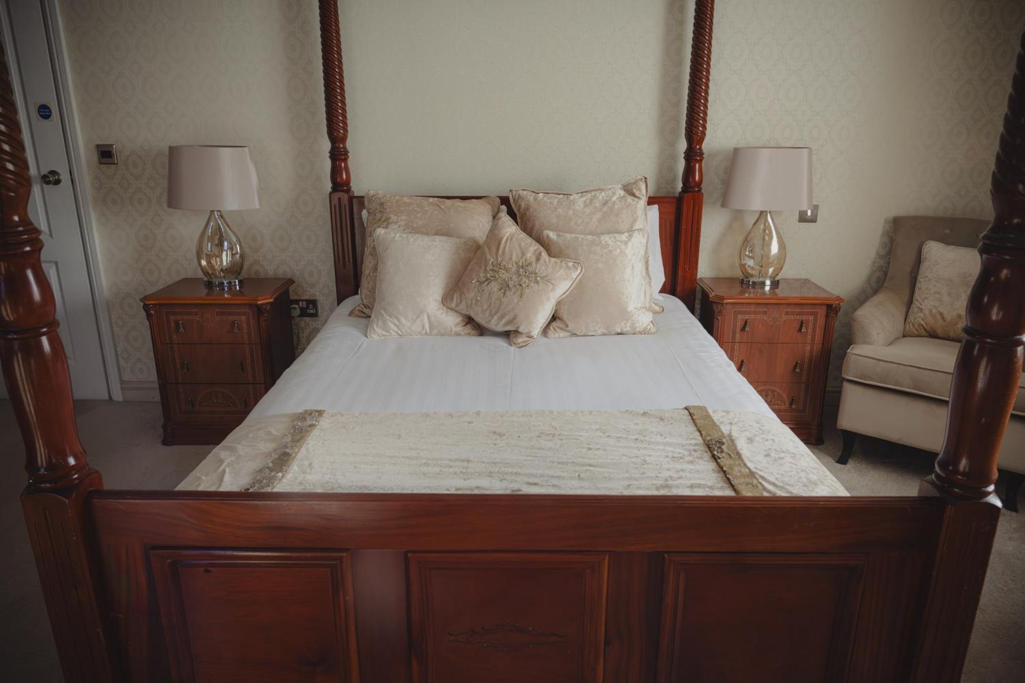 North Killingholme The Ashbourne Hotel מראה חיצוני תמונה